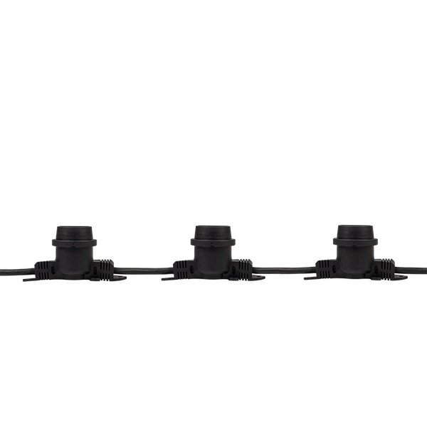 Изображение товара Садовая гирлянда JAZZway PBL-S80/ L48+1.5 / 5040601A