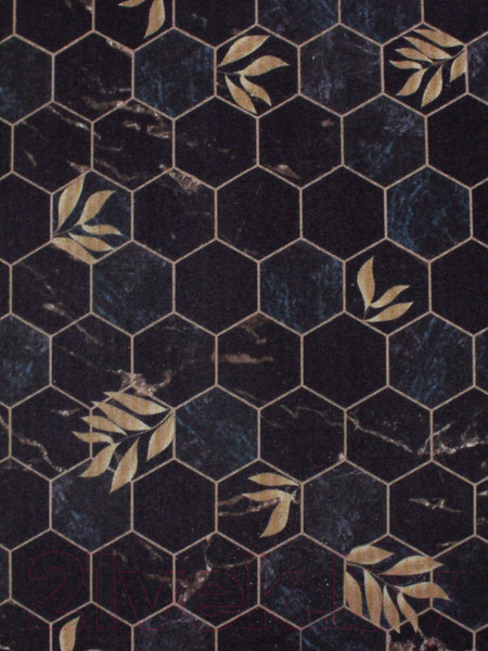 Изображение товара Коврик грязезащитный Евроковрик №86  200x120