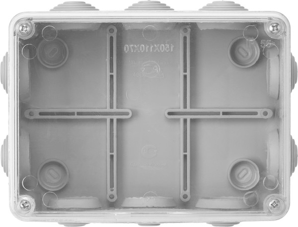 Изображение товара Коробка распределительная TDM SQ1401-1141