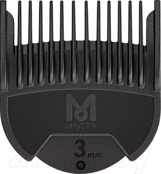 Изображение товара Насадка к машинке для стрижки волос Moser №1 1802-7010