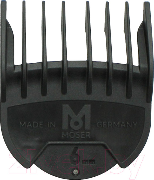 Изображение товара Насадка к машинке для стрижки волос Moser №2 1802-7020