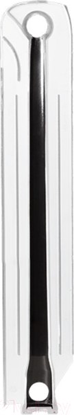 Изображение товара Радиатор алюминиевый Nova Florida Aleternum B4 350/100 White (10 секций)