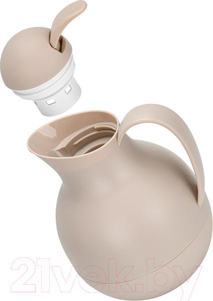 Изображение товара Термос-кувшин Fissman 19845 (коричневый)