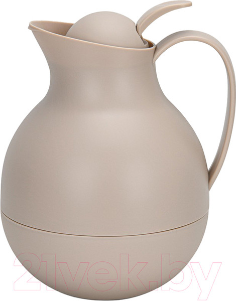 Изображение товара Термос-кувшин Fissman 19845 (коричневый)