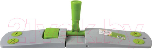 Изображение товара Держатель мопов Любаша 603611