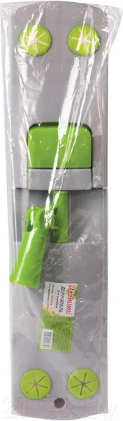 Изображение товара Держатель мопов Любаша 603611