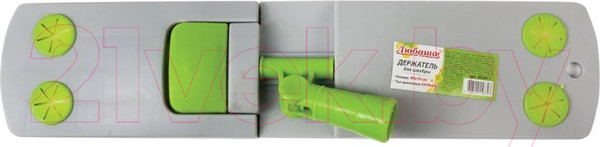 Изображение товара Держатель мопов Любаша 603611