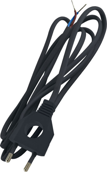 Изображение товара Шнур сетевой TDM SQ1305-0032