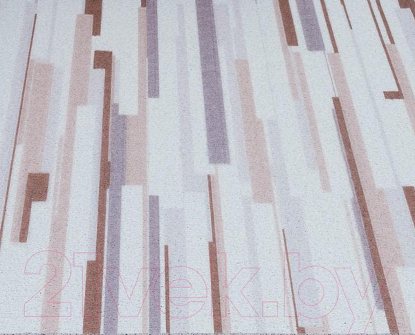 Изображение товара Коврик грязезащитный Евроковрик №34 110x120