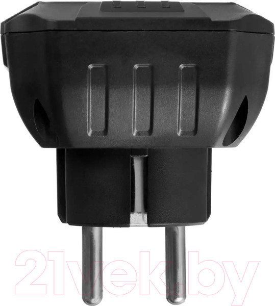 Изображение товара Тестер розетки IEK ST03D ARMA2L / A2L5-ST14-03