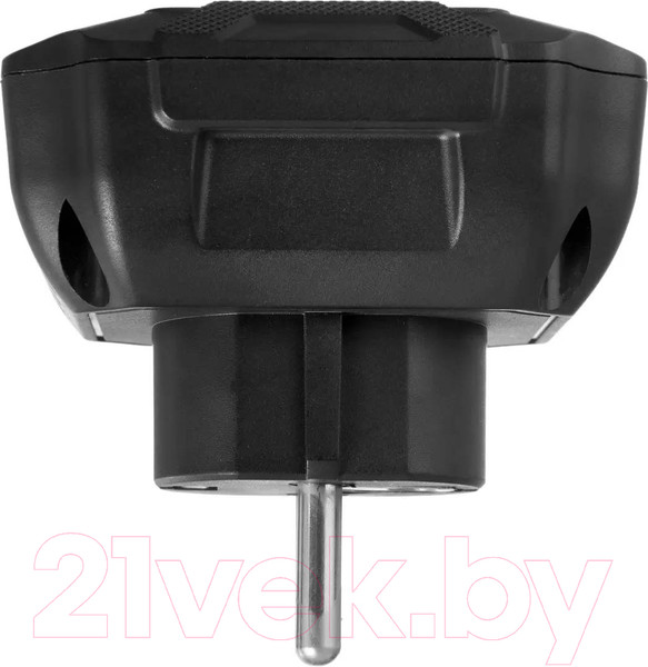 Изображение товара Тестер розетки IEK ST03D ARMA2L / A2L5-ST14-03