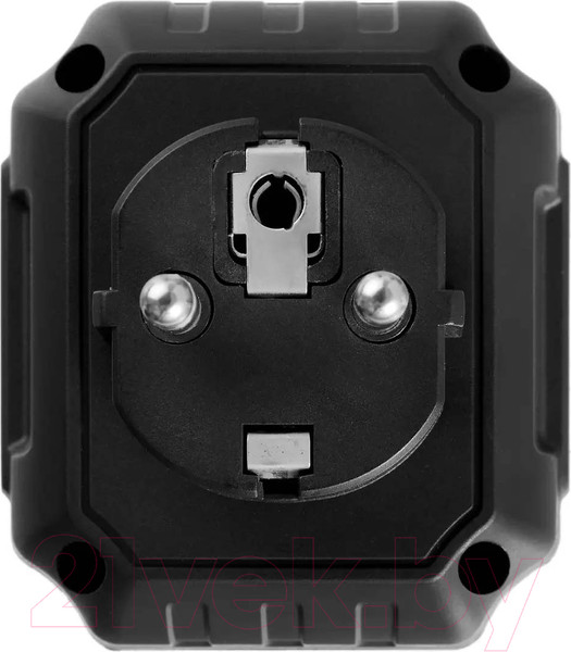 Изображение товара Тестер розетки IEK ST03D ARMA2L / A2L5-ST14-03