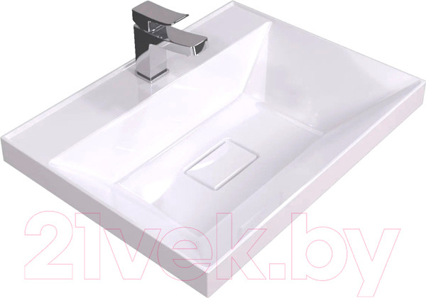 Изображение товара Умывальник Versalia Bazis 50