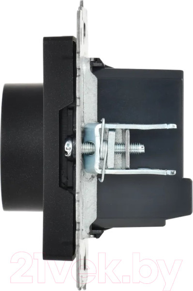 Изображение товара Термостат для климатической техники IEK Brite BR-RT11-K02