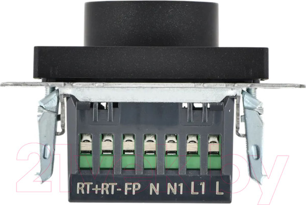 Изображение товара Термостат для климатической техники IEK Brite BR-RT11-K02