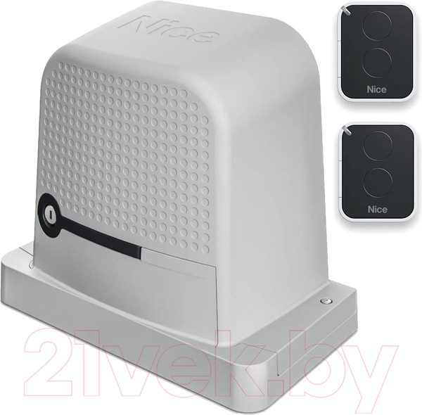 Изображение товара Комплект для автоматизации ворот Nice RO600KLT