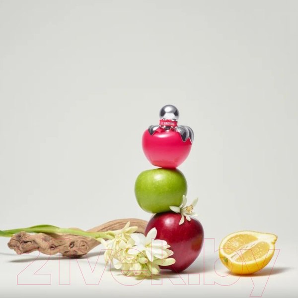 Изображение товара Парфюмерная вода Nina Ricci Nina Le Parfum (50мл)