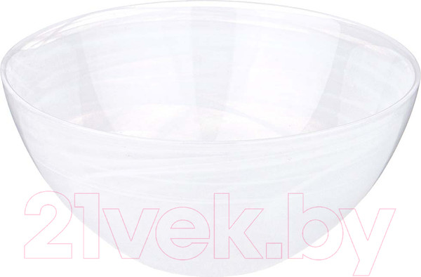 Изображение товара Салатник Bronco Murano White 336-180