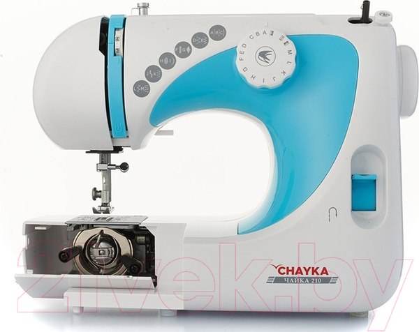 Изображение товара Швейная машина Chayka 210