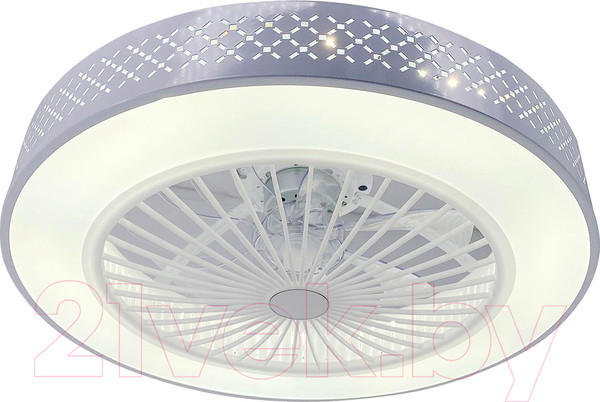 Изображение товара Вентилятор Toplight Verity TL1207X-72WH 