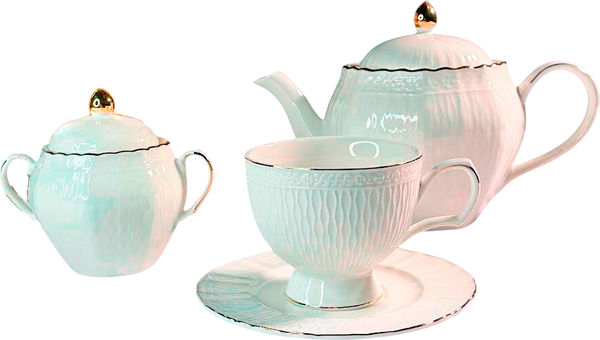 Изображение товара Чайный набор Lenardi 102-041