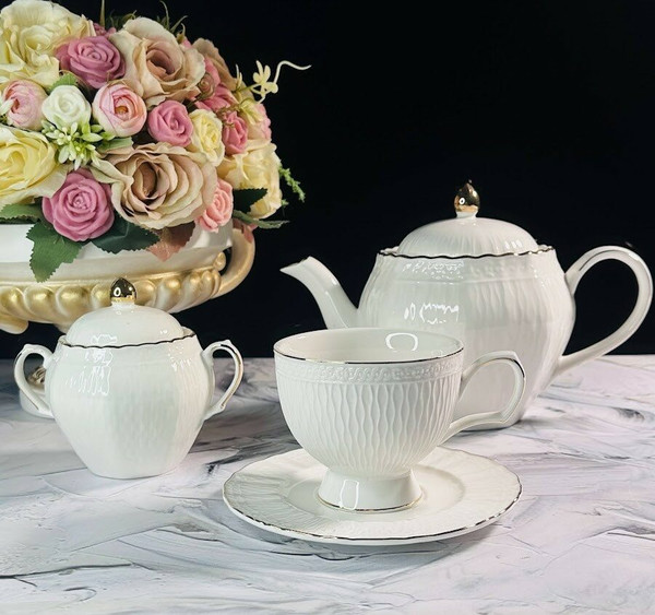 Изображение товара Чайный набор Lenardi 102-041