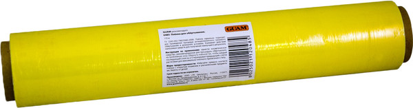 Изображение товара Пленка для обертывания Guam 0485 (170м)