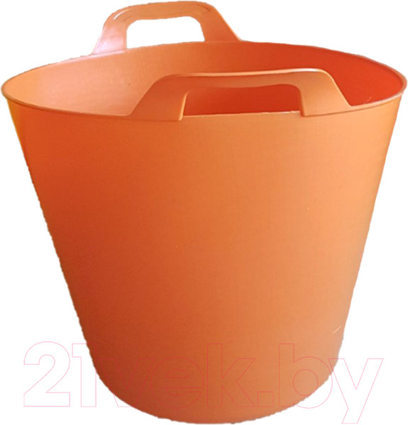Изображение товара Корзина БЗПИ Универсальная мягкая 23c873-3567 (25л)