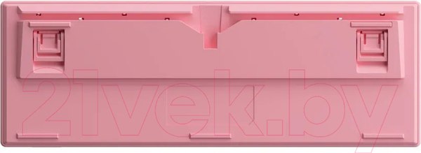 Изображение товара Клавиатура Akko 3098B One Piece Wano Country 3 Modes RGB / 300984 (CS Jelly Blue Switch)