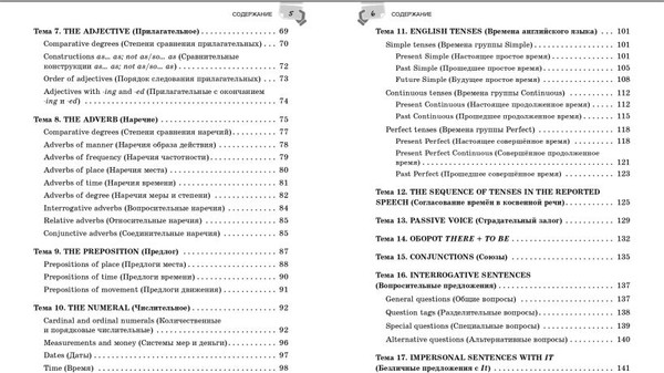 Изображение товара Учебное пособие Эксмо Справочник по английскому языку для 5-9 классов, твердая обложка (Смирнов Алексей)