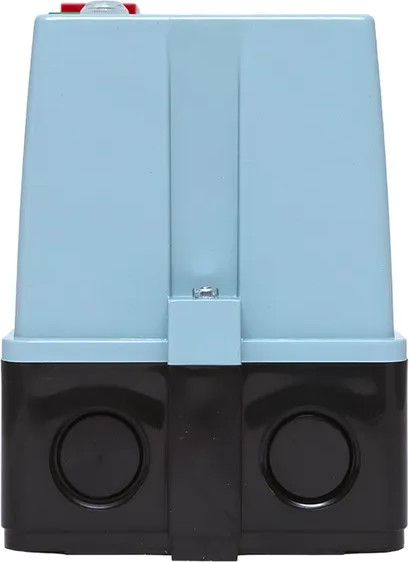 Изображение товара Пускатель магнитный EKF КМЭ 25А / ctrp-r-25-230v-led