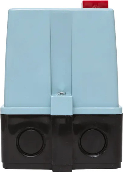 Изображение товара Пускатель магнитный EKF КМЭ 25А / ctrp-r-25-230v-led