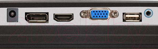 Изображение товара Монитор ExeGate SmartView ES2407A (EX294429RUS)