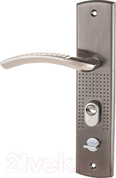 Изображение товара Ручка дверная VELA 132 (левая)