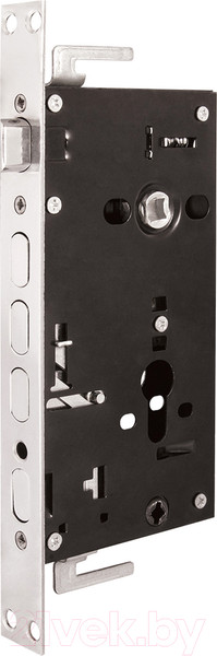 Изображение товара Замок врезной VELA ZV-09-CR (хром)