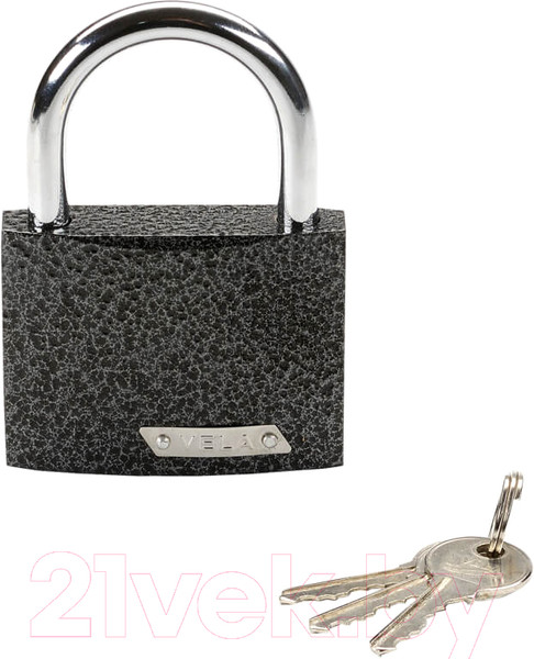 Изображение товара Замок навесной VELA ЗН-01-75