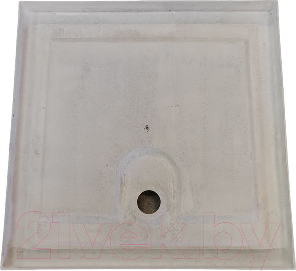 Изображение товара Душевой поддон Koba-SPA 90x90