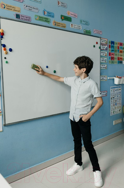 Изображение товара Рубашка детская Isee UN-72450B (р-р 34/134-140, серый)