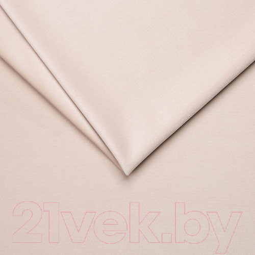 Изображение товара Стул СоюзРегионПоставка Регги СРП-066 (9003 белый матовый/велюр Velluto 02 бежевый)