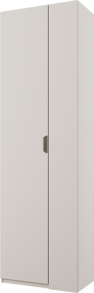 Изображение товара Шкаф Anrex Modern 1D/K70 (персидский жемчуг)