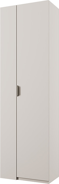 Изображение товара Шкаф Anrex Modern 1D/K70 (персидский жемчуг)