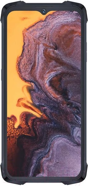 Изображение товара Смартфон Cubot King Kong 9 12GB/256GB (черный)