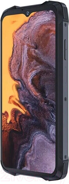 Изображение товара Смартфон Cubot King Kong 9 12GB/256GB (черный)