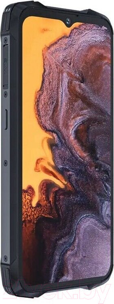 Изображение товара Смартфон Cubot King Kong 9 12GB/256GB (черный)