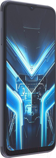 Изображение товара Смартфон Cubot X70 12GB/256GB с NFC (черный)