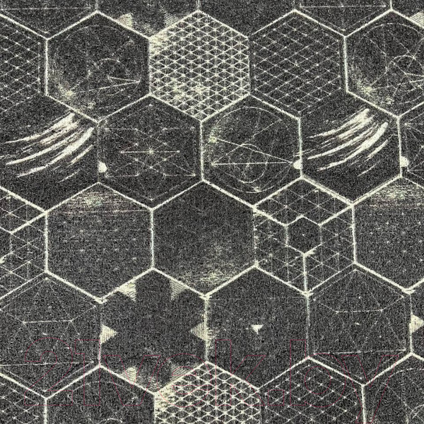 Изображение товара Коврик грязезащитный Евроковрик №148 110x120