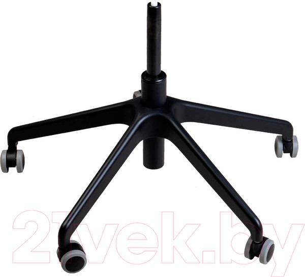 Изображение товара Каркас стула Sheffilton SHT-S154 (черный)