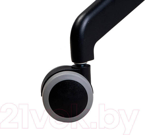 Изображение товара Каркас стула Sheffilton SHT-S154 (черный)