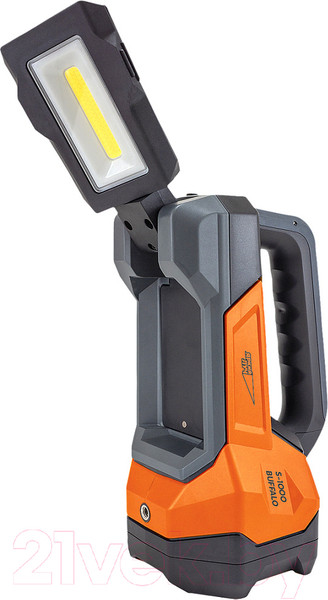 Изображение товара Фонарь Яркий Луч Buffalo / S-1000