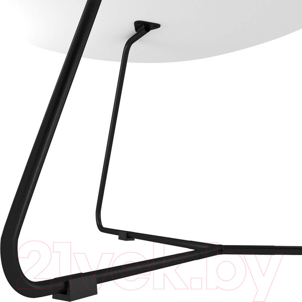 Изображение товара Журнальный столик Sheffilton SHT-CT52-2 (сонора/черный муар)